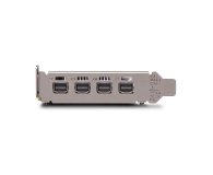PNY Quadro P600 DVI 2GB GDDR5 - 366764 - zdjęcie 4